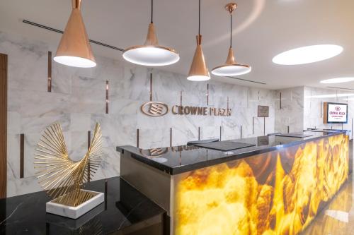 Fotografie z fotogalerie ubytování Crowne Plaza Cappadocia - Nevsehir by IHG v destinaci Nevsehir