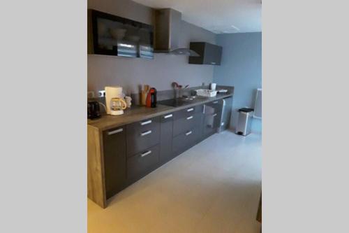 Photo de la galerie de l'établissement LA CIGALIERE à St Valery sur Somme, à Saint-Valery-sur-Somme