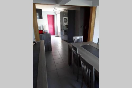 Photo de la galerie de l'établissement LA CIGALIERE à St Valery sur Somme, à Saint-Valery-sur-Somme