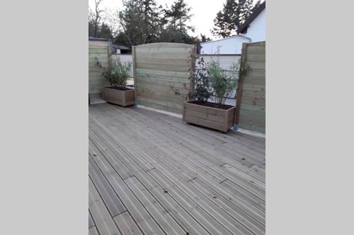 Photo de la galerie de l'établissement LA CIGALIERE à St Valery sur Somme, à Saint-Valery-sur-Somme