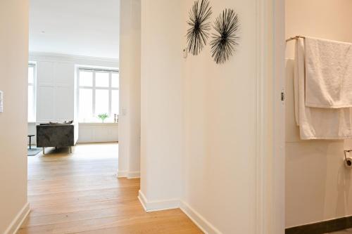 Gallery image of Sanders Arrow - Chic Three-Bedroom Apartment In the Middle of Copenhagen in Copenhagen