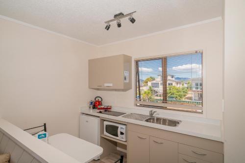 Gallery image of The Oceanside Motel in Whitianga