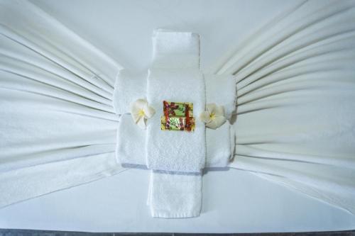 Billede fra billedgalleriet på Anacã Pousada i Arraial d'Ajuda