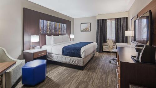 亞特蘭大的住宿－馬利耶塔美國最有價值旅館，相簿中的一張相片
