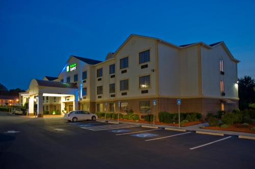 Holiday Inn Express Hotel & Suites Kennesaw Northwest - Acworth, an IHG Hotel