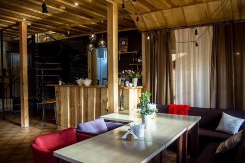 Imagen de la galería de Naktsmājas APĒ, en Ape