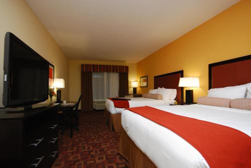 Foto dalla galleria di Holiday Inn Express & Suites Gonzales, an IHG Hotel a Gonzales