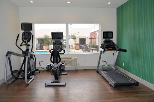 Gallery image of Holiday Inn Express Hotel and Suites Abilene by IHG in Abilene