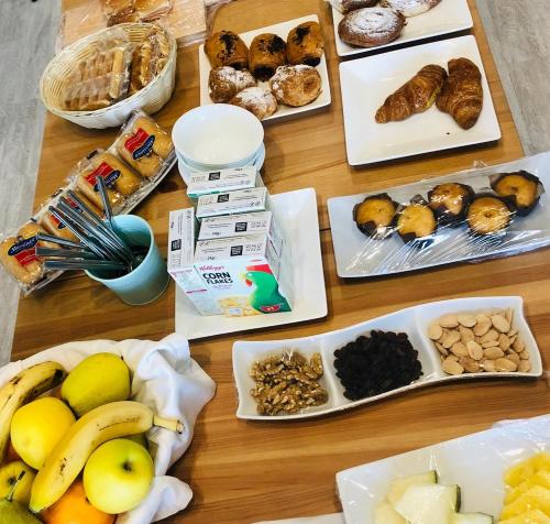 Foto dalla galleria di Hotel Villa de Benavente a Benavente