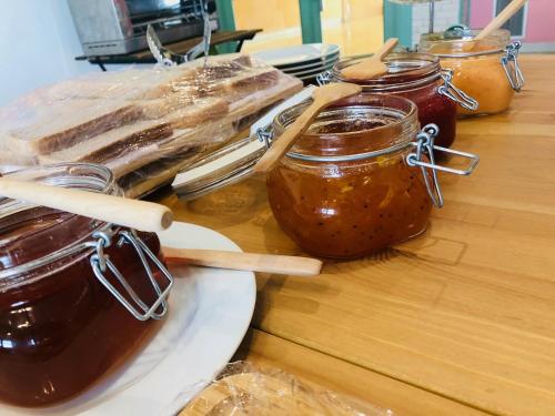 Foto dalla galleria di Hotel Villa de Benavente a Benavente