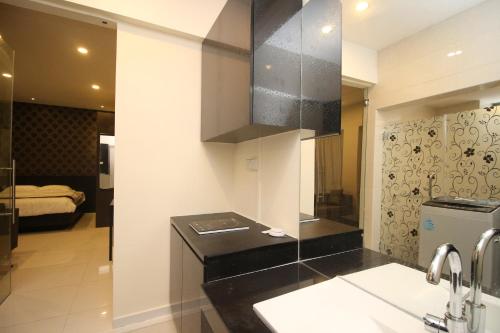 Gallery image of JJH Serviced Apartments near Serangoon MRT in Singapore