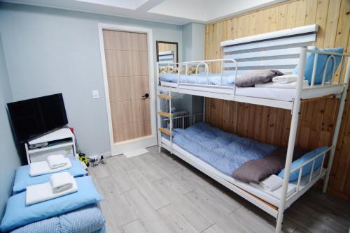 Gallery image of Insadong Hostel in Seoul