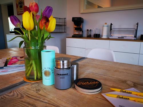 Gallery image of Seerose Boutique-Pension in Tating
