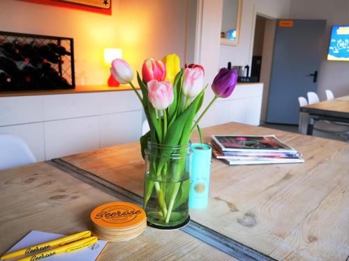 Gallery image of Seerose Boutique-Pension in Tating