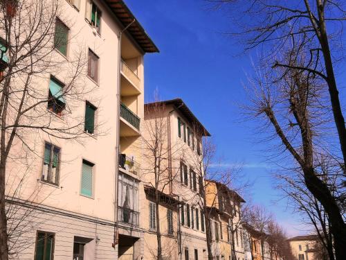 Home Sweet Home in Florence