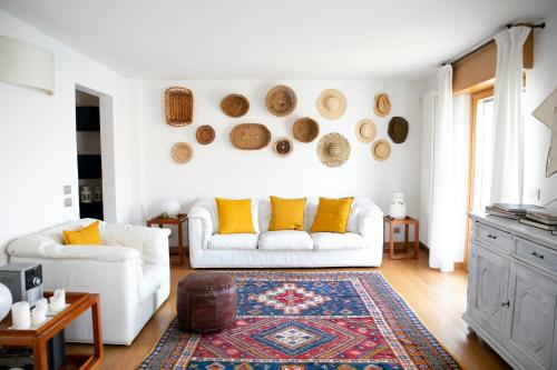 IseoLakeRental - Casa Stella d'Acqua