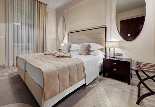 Imagen de la galería de Hotel Aleksander Medical & SPA, en Rogaška Slatina