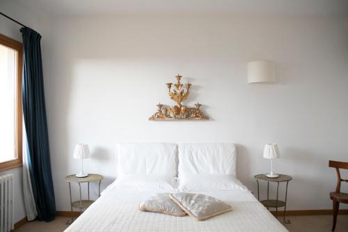 Galeriebild der Unterkunft IseoLakeRental - Casa Stella d'Acqua in Sulzano