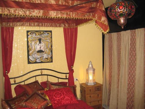 Gallery image of Apartment Casa Molino in Mogán
