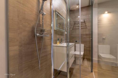 Moderno y funcional apartamento en el centro-El rastro