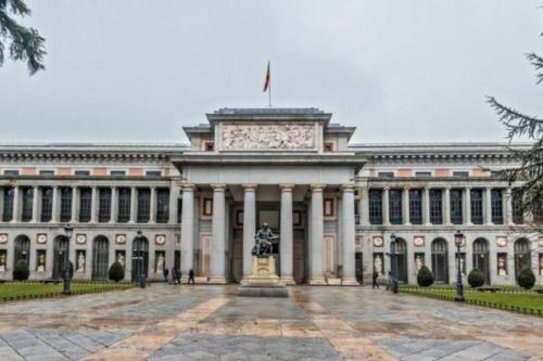 Moderno y funcional apartamento en el centro-El rastro