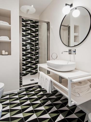 Toraldo Suites - Dimore Partenopee