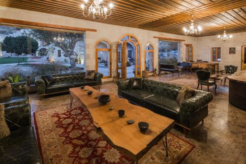 Gallery image of Lunar Cappadocia Hotel in Goreme