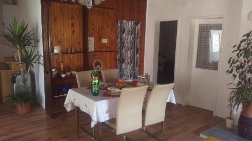 Nápoje v ubytování APARTMAN RITA