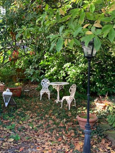Garden & Breakfast – Photos 5