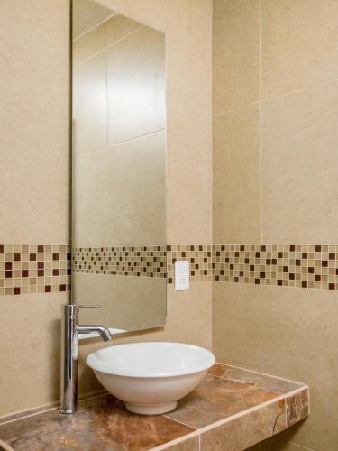 Gallery image of OYO Hotel Montes, Atlixco Puebla in Atlixco
