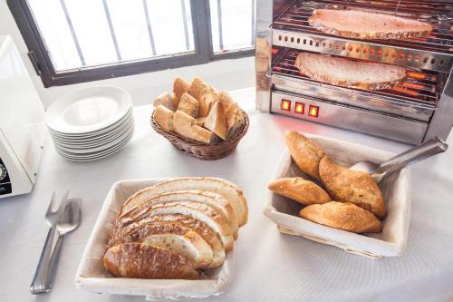 Φωτογραφία από το άλμπουμ του Albergue Sierra Norte σε Manjirón