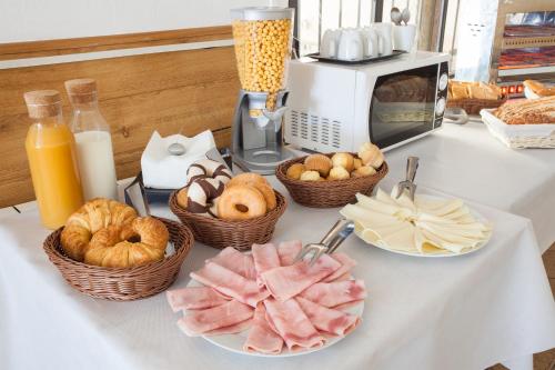 Φωτογραφία από το άλμπουμ του Albergue Sierra Norte σε Manjirón