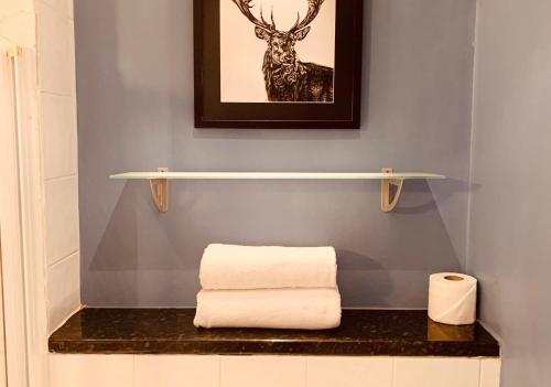 Gallery image of The St Mary's Street Residence in Edinburgh