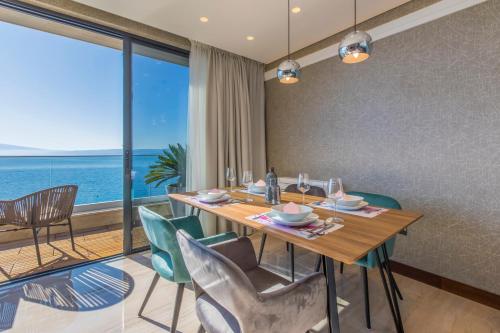 VILLA FRAN - DELUXE PENTHOUSE SUITE with private pool # 4