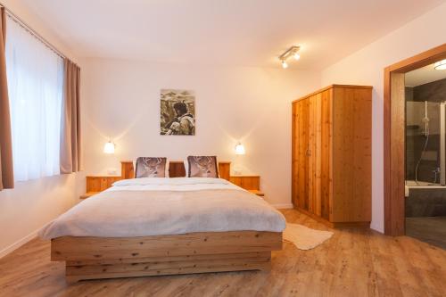 Gallery image of Apartment Bristolino in Saas-Fee