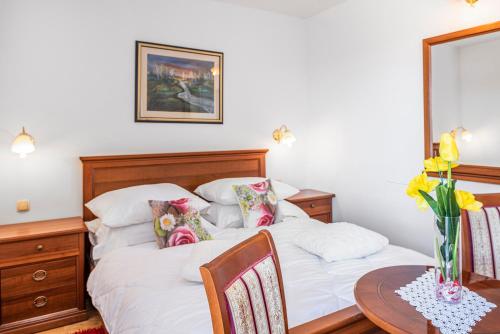 Gallery image of Apartments & Restaurant Barun Sibenik in Šibenik