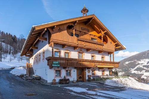 Fotografie z fotogalerie ubytování Spatenhof v destinaci Fügenberg