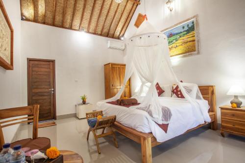 Jero Sebali Villa – Foto 3