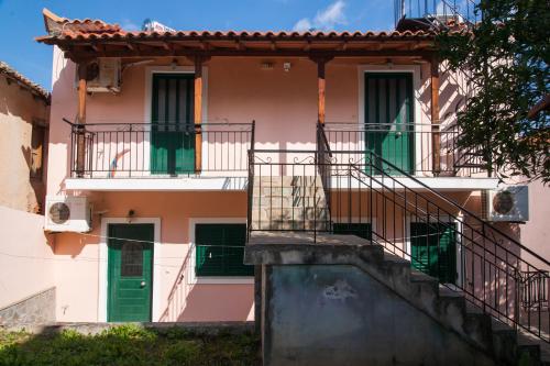 Zdjęcie z galerii obiektu Maxis apartment 4 w Koroni