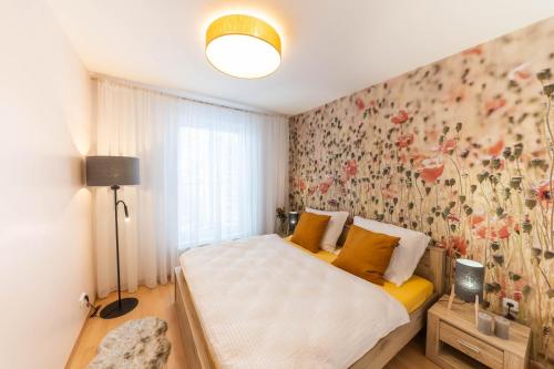 Afbeelding uit fotogalerij van apartmán Lípa in Liberec