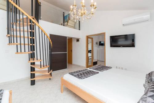 Gallery image of Rooms & Apartments Hegic in Zadar
