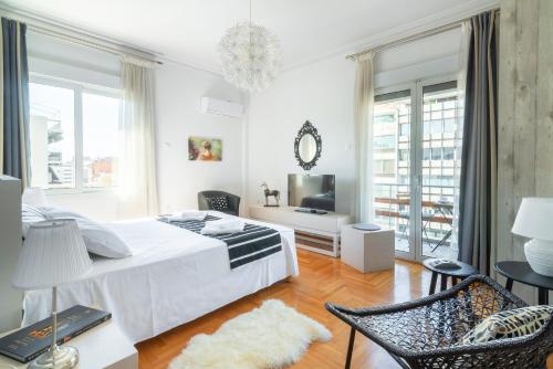 Zeus by Heloni Apartments