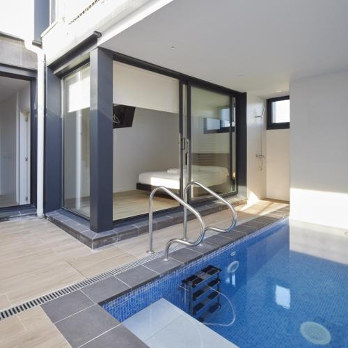 Villa Alimar - Basque Stay