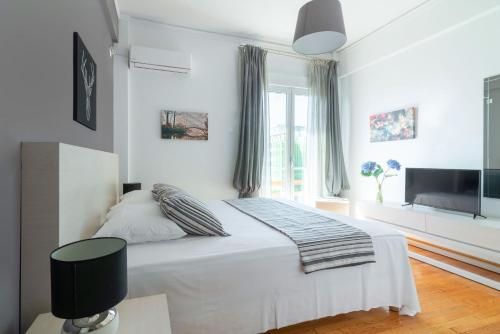 Zeus by Heloni Apartments