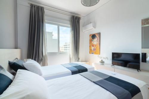 Zeus by Heloni Apartments
