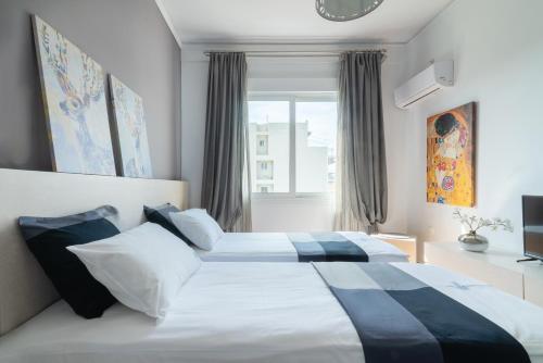 Zeus by Heloni Apartments