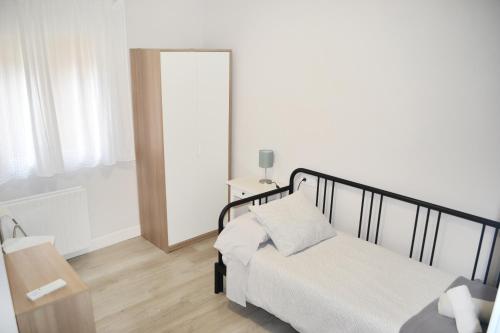 Apartamento El Monasterio - Living Toledo