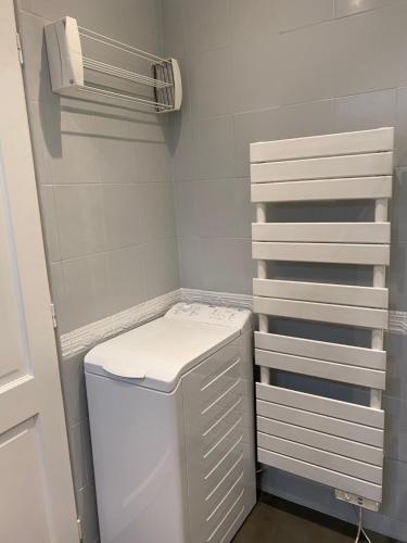 Chic and Cosy apartment GV Port Garibaldi