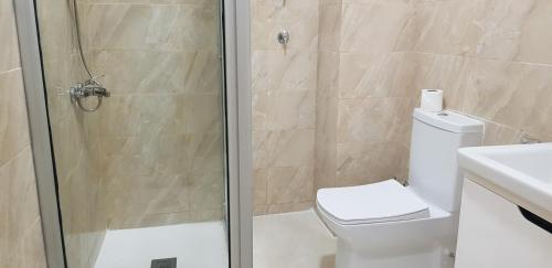 Gallery image of Hotel Free Zone in Nouadhibou