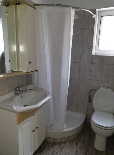 S-V Apartment